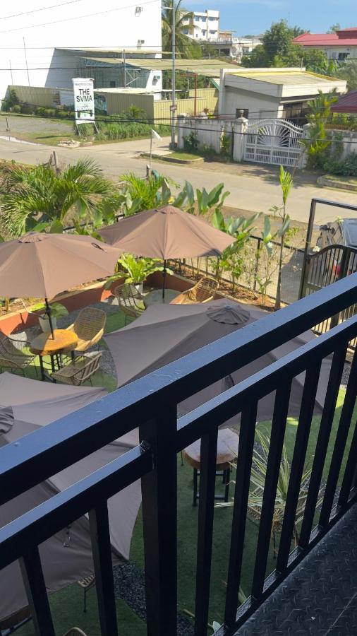 Lartista Hostel Puerto Princesa Luaran gambar