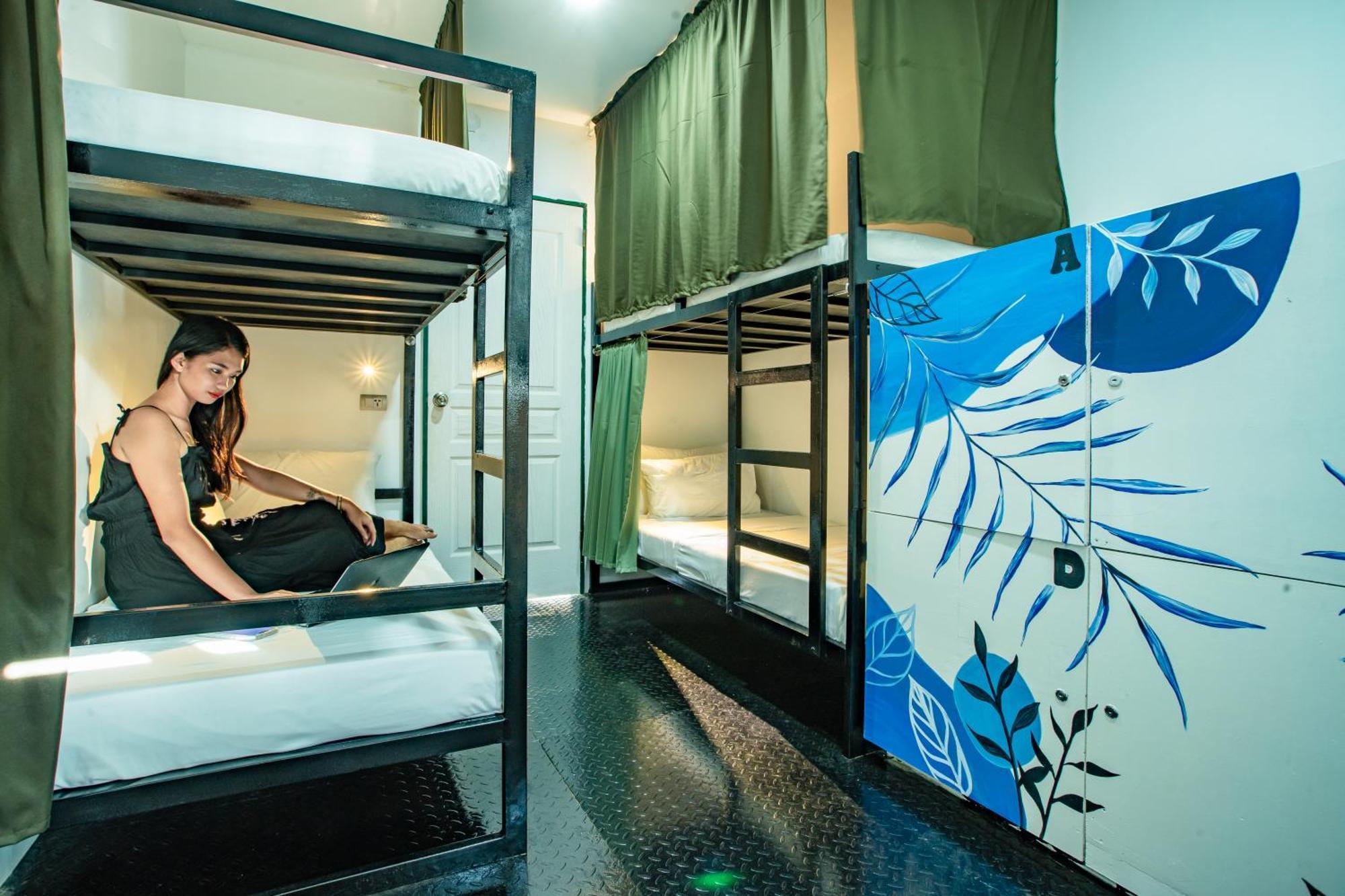 Lartista Hostel Puerto Princesa Luaran gambar